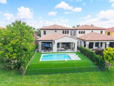Tiny photo for 9594 Ginger Court, Parkland, FL 33076 (MLS # B26049624)