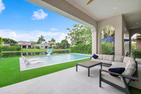Tiny photo for 9594 Ginger Court, Parkland, FL 33076 (MLS # B26049624)