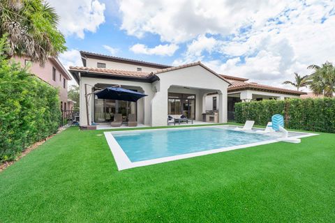 Tiny photo for 9594 Ginger Court, Parkland, FL 33076 (MLS # B26049624)