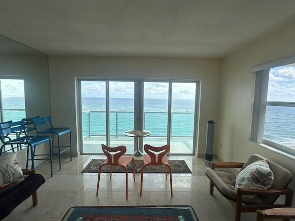 Photo of 1610 N Ocean Boulevard #904, Pompano Beach, FL 33062 (MLS # F10555345)