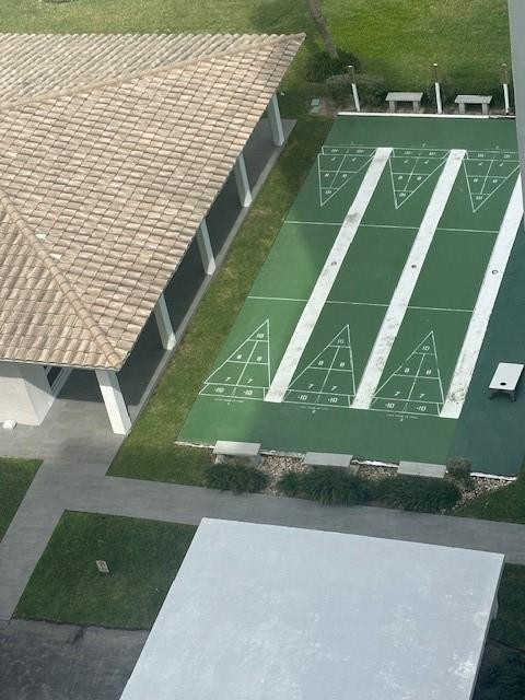 Tiffany Gardens East - Residential