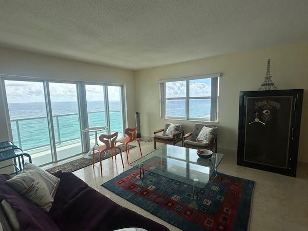 Photo of 1610 N Ocean Boulevard #904, Pompano Beach, FL 33062 (MLS # F10555345)