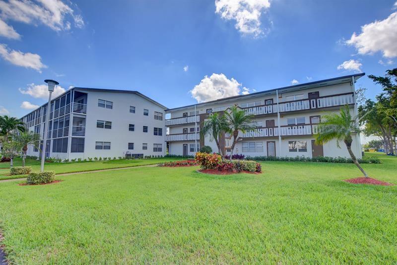 Century Village - Residential