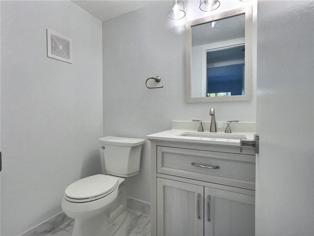 Century Village - Residential