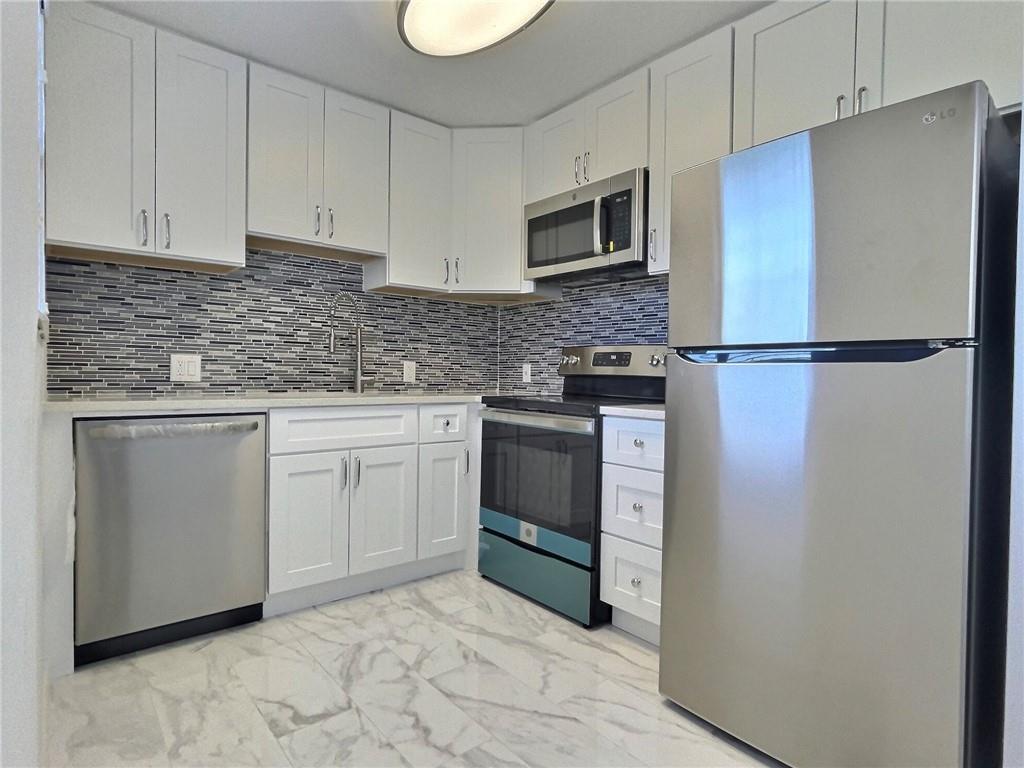 Century Village - Residential