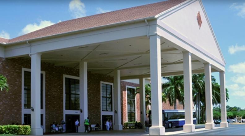 Century Village - Residential