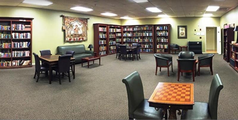 Century Village - Residential