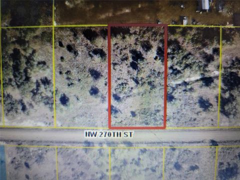 21335 270th Street Okeechobee FL 34972