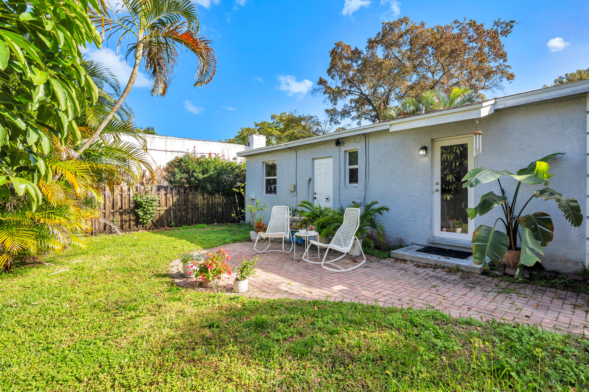 Pineapple Park - Residential