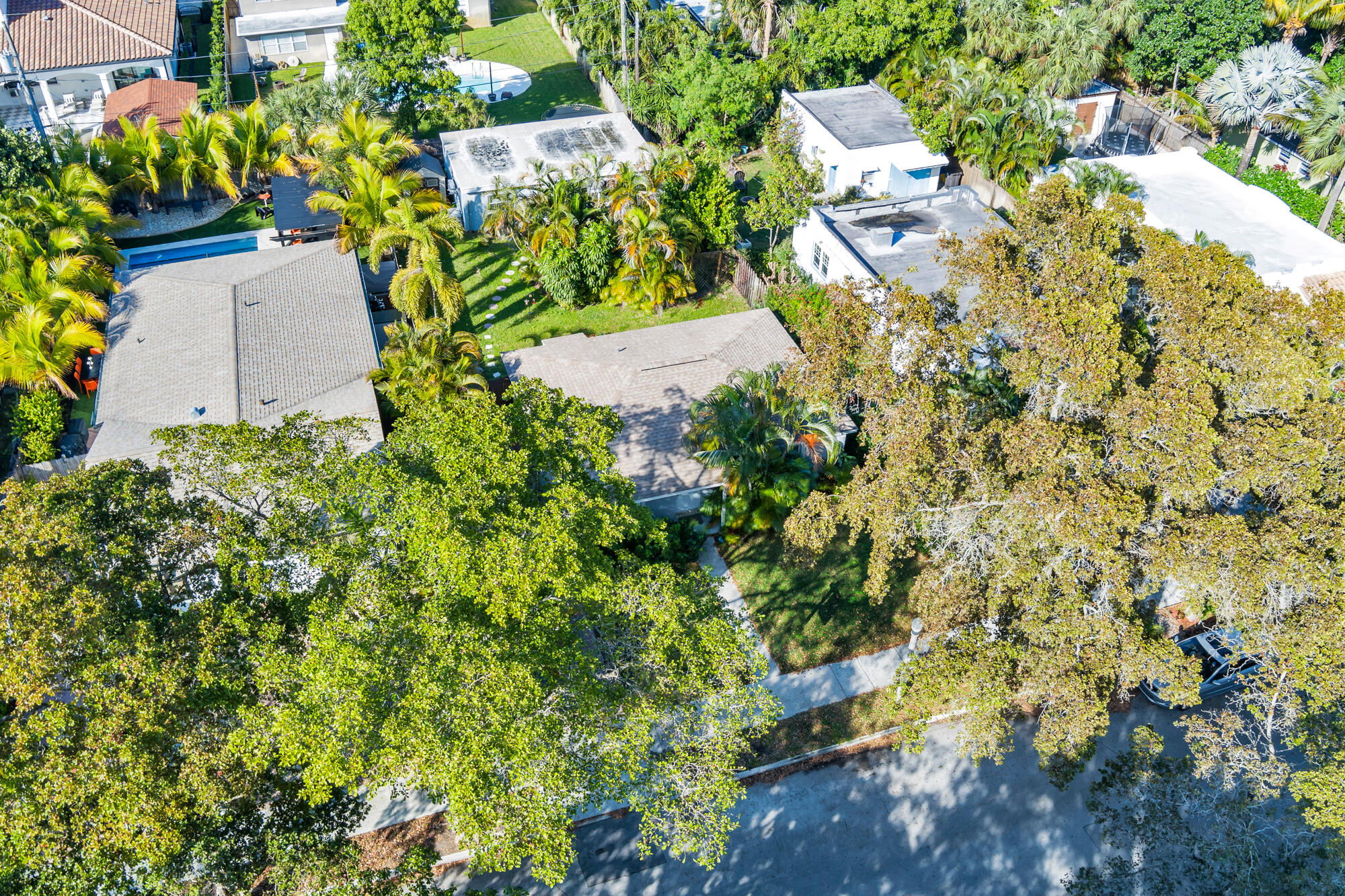 Pineapple Park - Residential