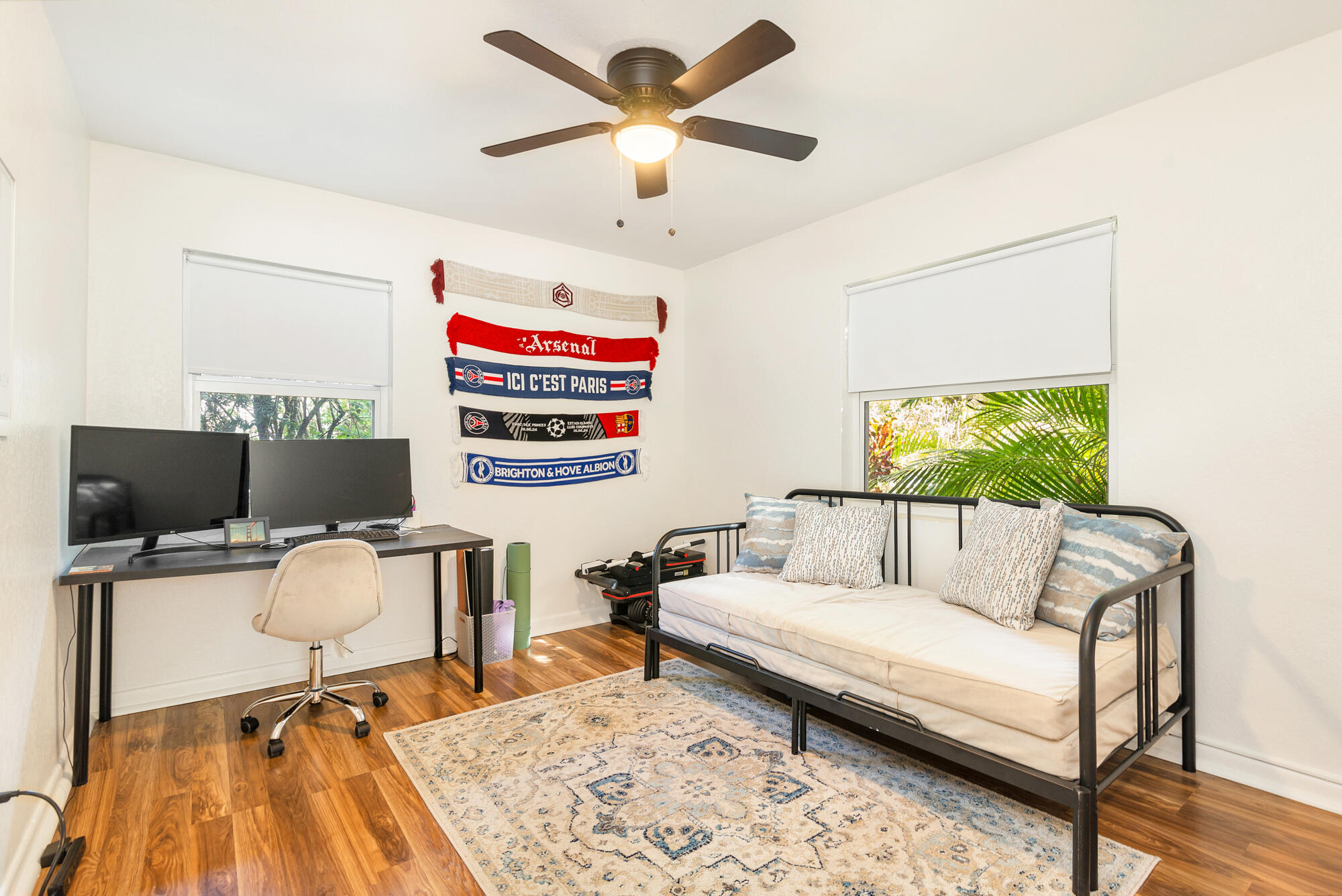 Pineapple Park - Residential