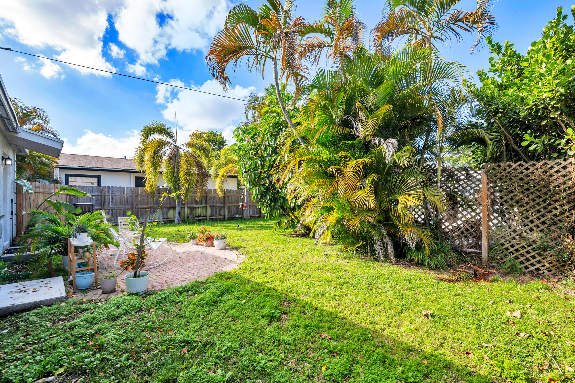 Pineapple Park - Residential