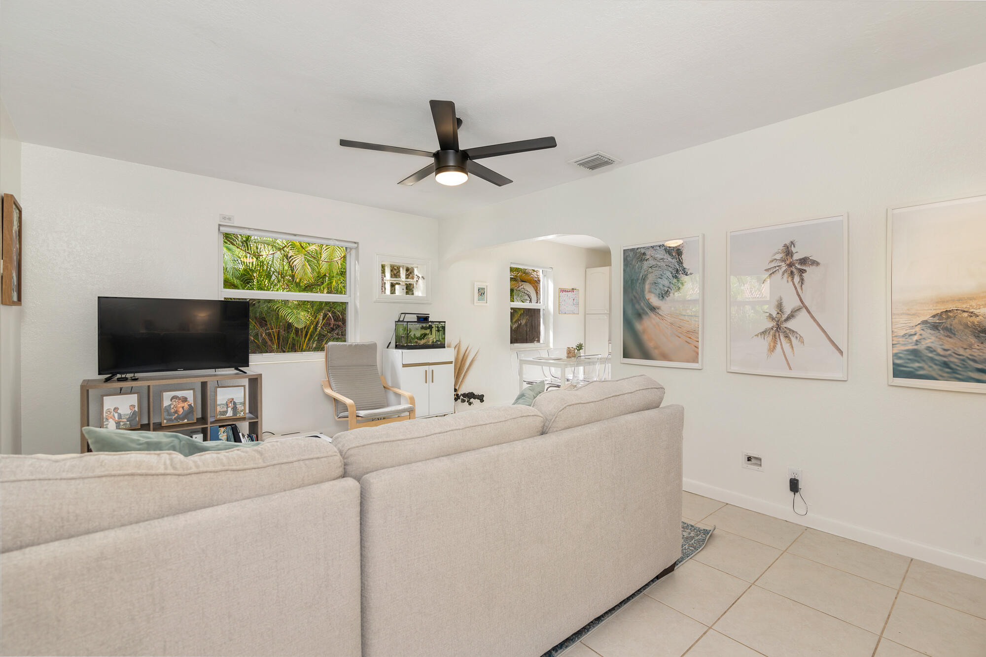 Pineapple Park - Residential