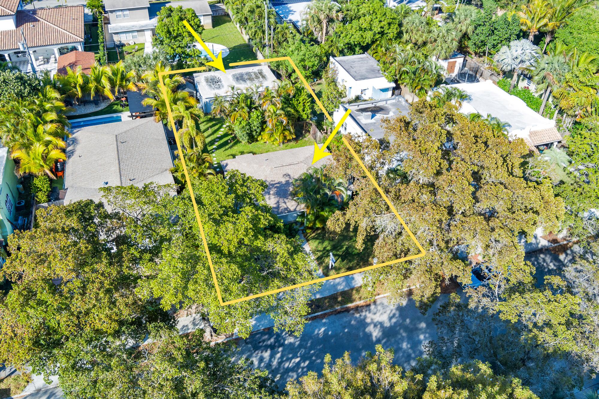 Pineapple Park - Residential