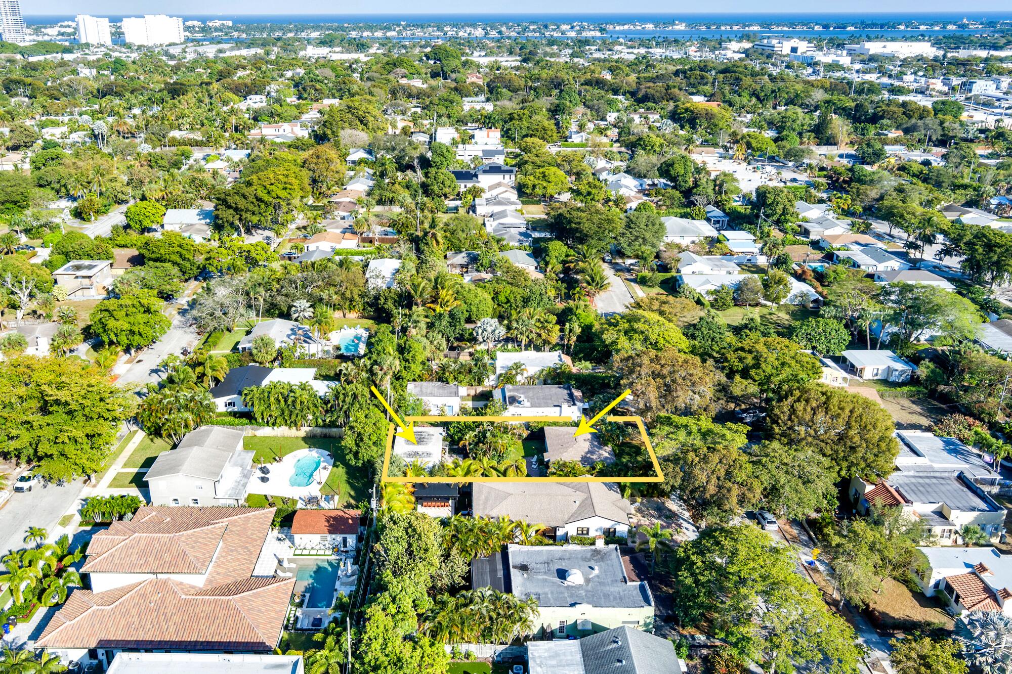 Pineapple Park - Residential