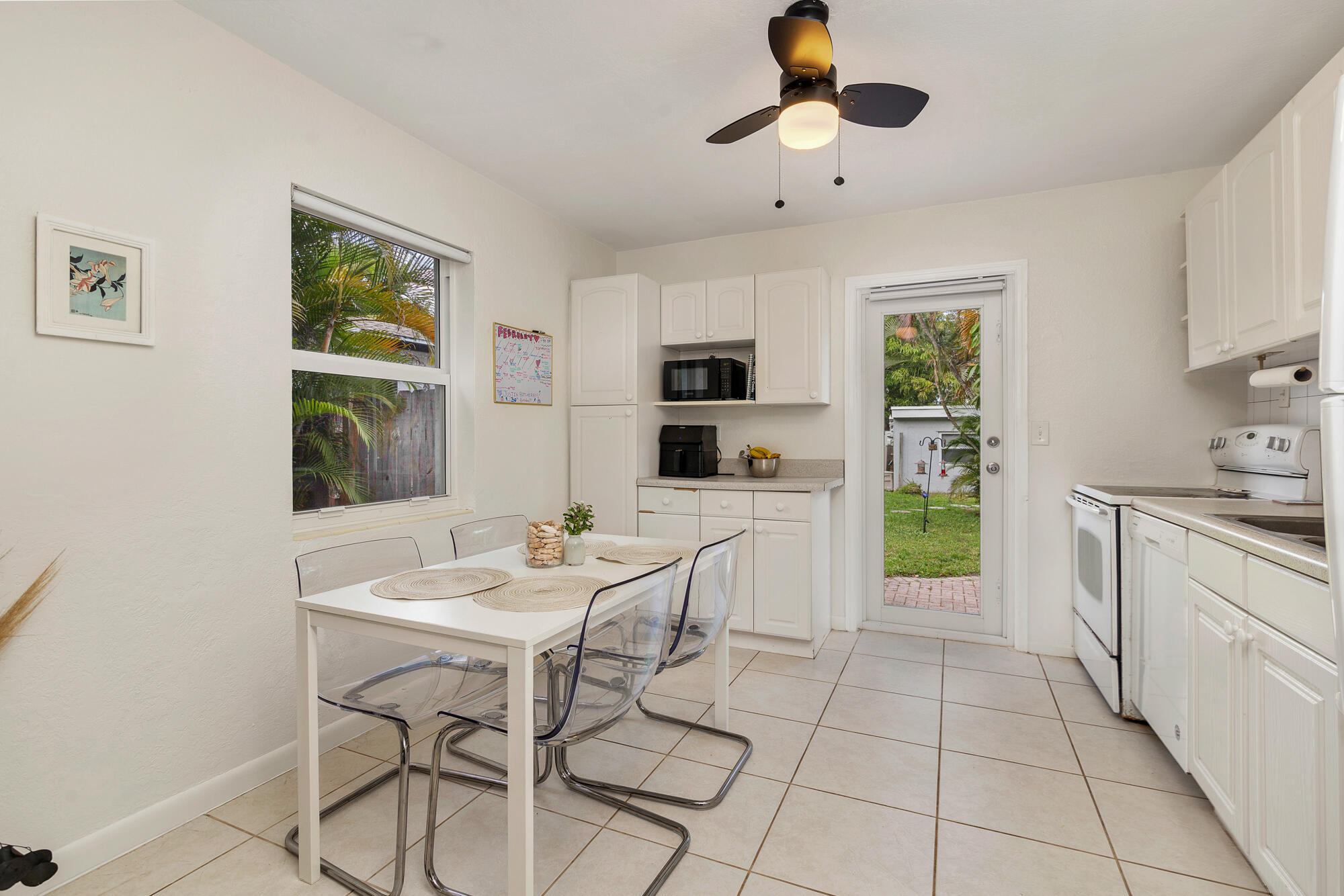 Pineapple Park - Residential