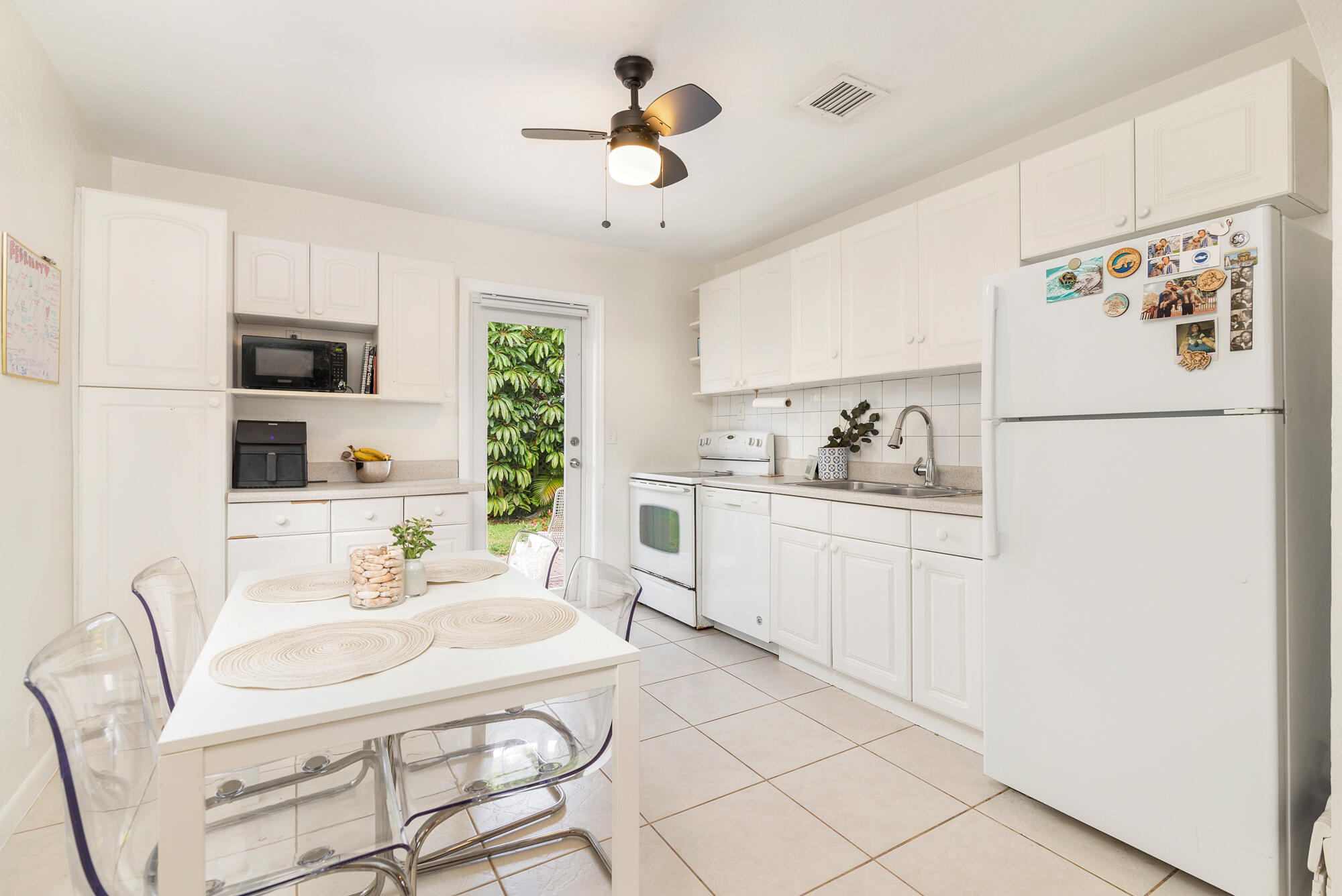 Pineapple Park - Residential