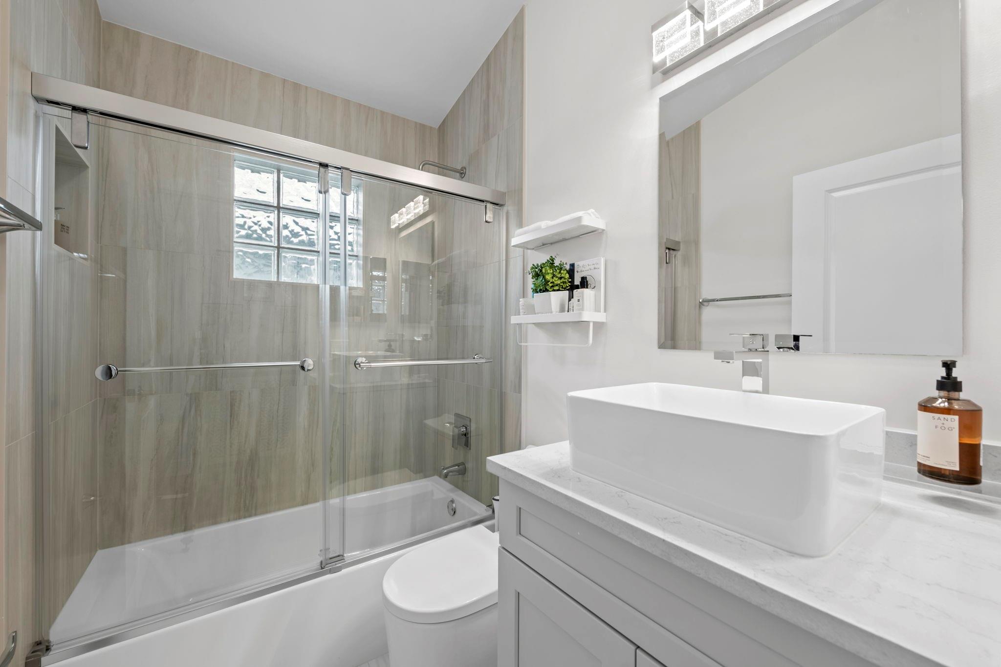 WINDYCREEK - Residential