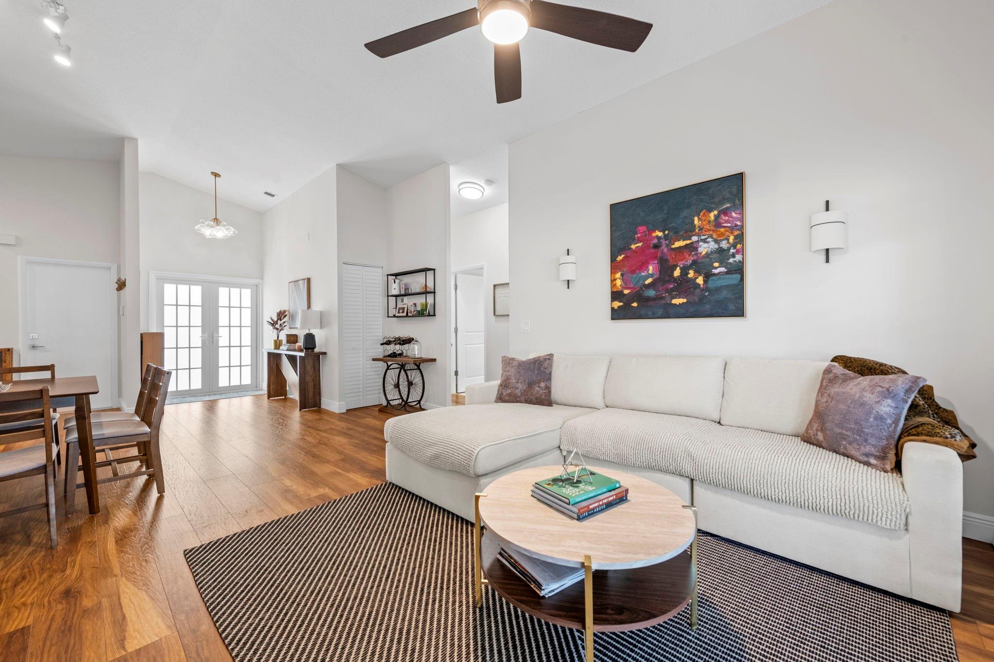 WINDYCREEK - Residential