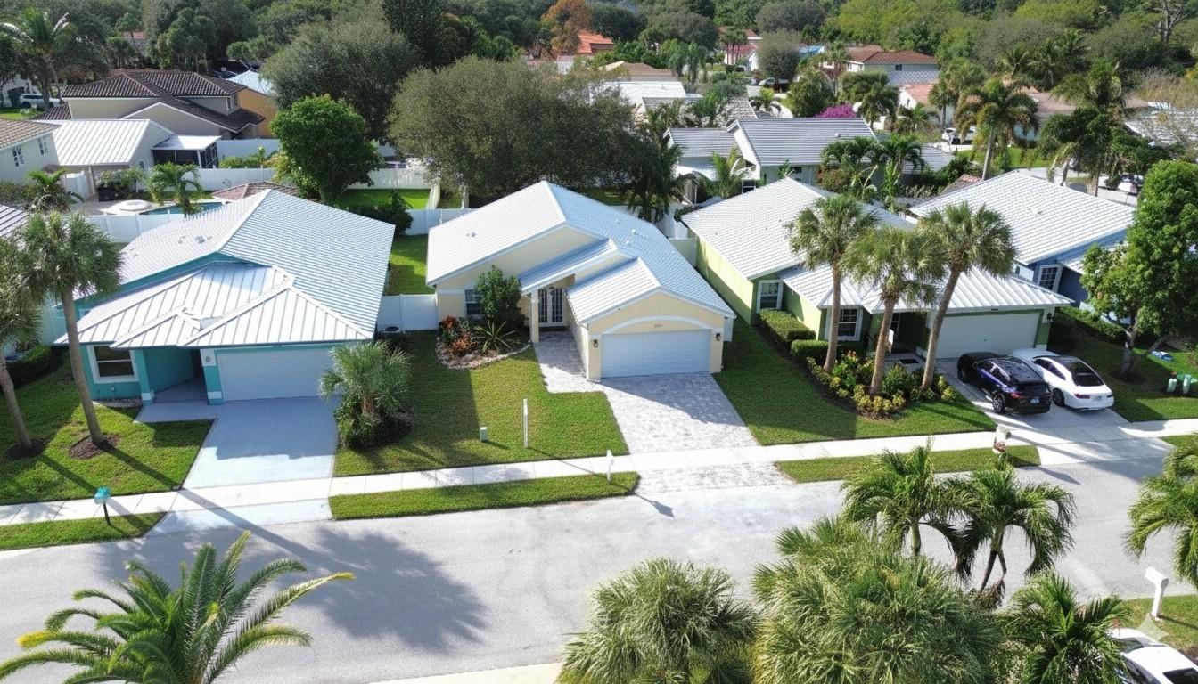 WINDYCREEK - Residential