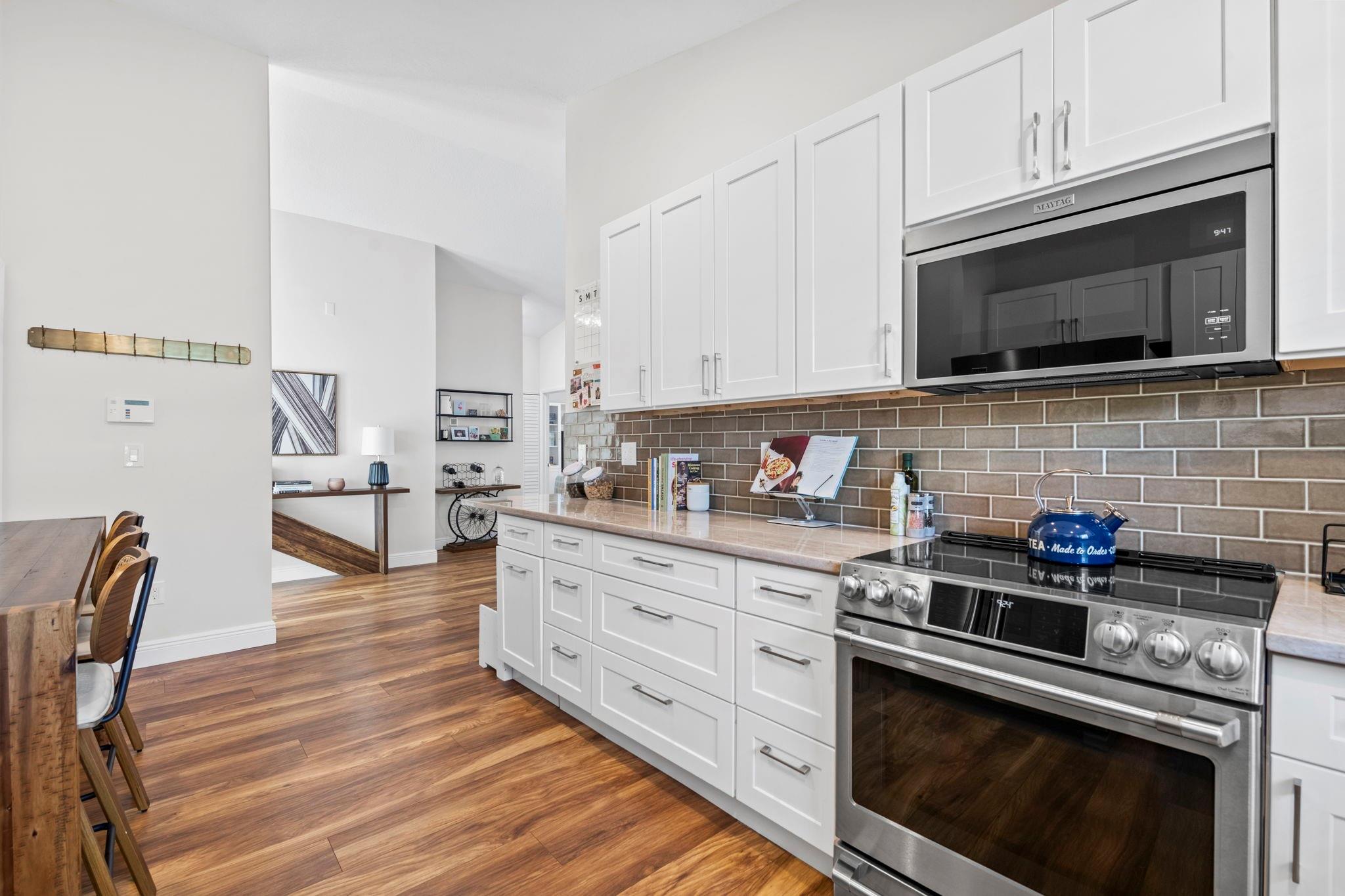 WINDYCREEK - Residential