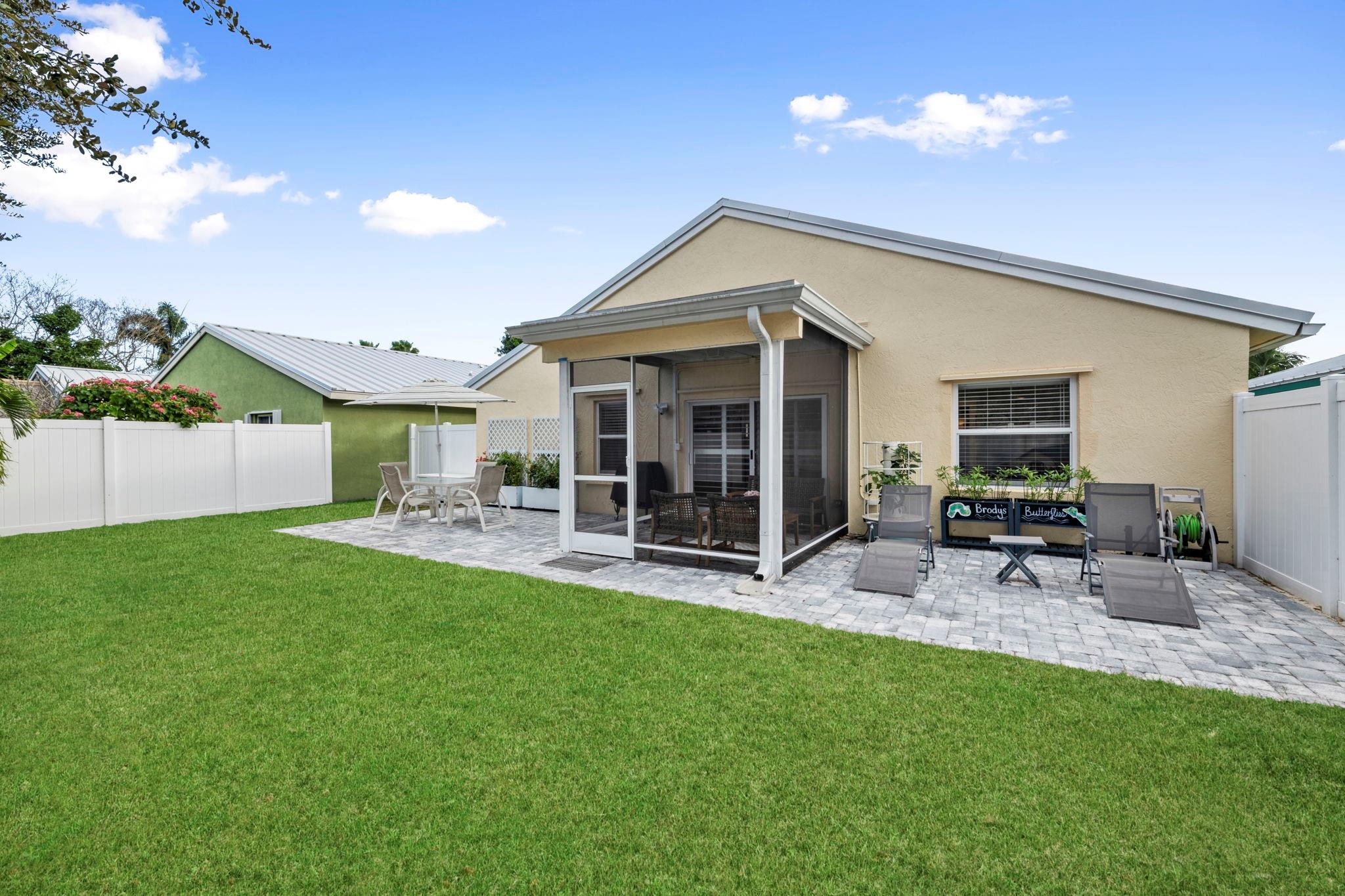 WINDYCREEK - Residential