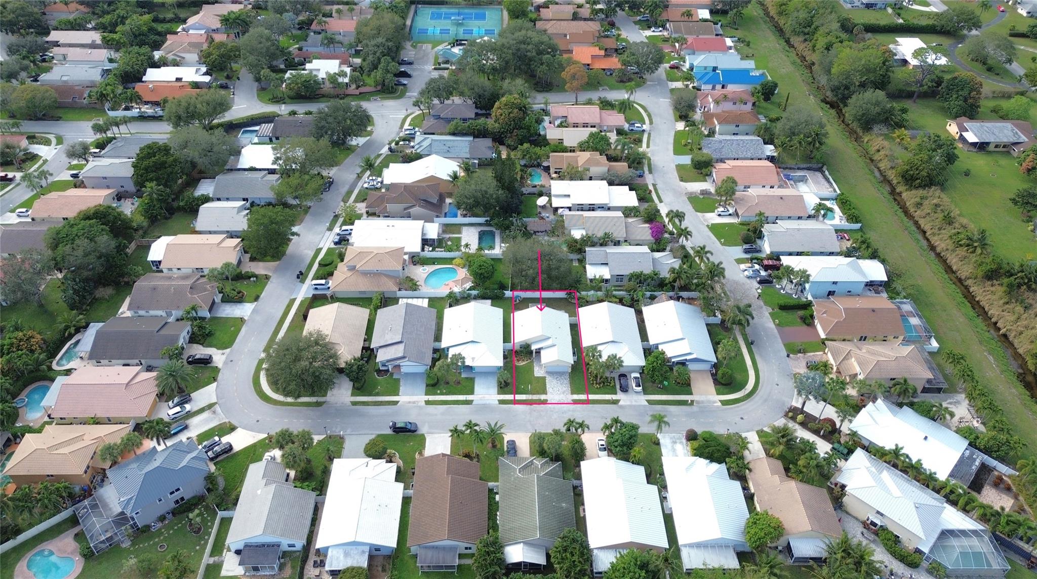 WINDYCREEK - Residential