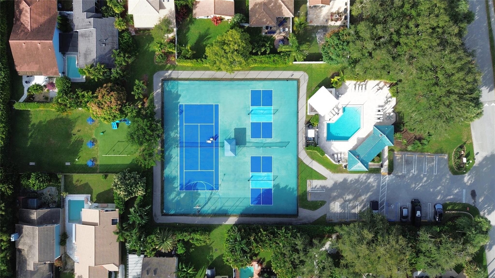 WINDYCREEK - Residential