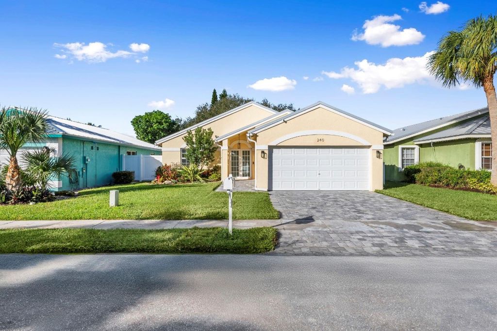 Photo of 240 NW 40th Avenue, Delray Beach, FL 33445 (MLS # F10542614)