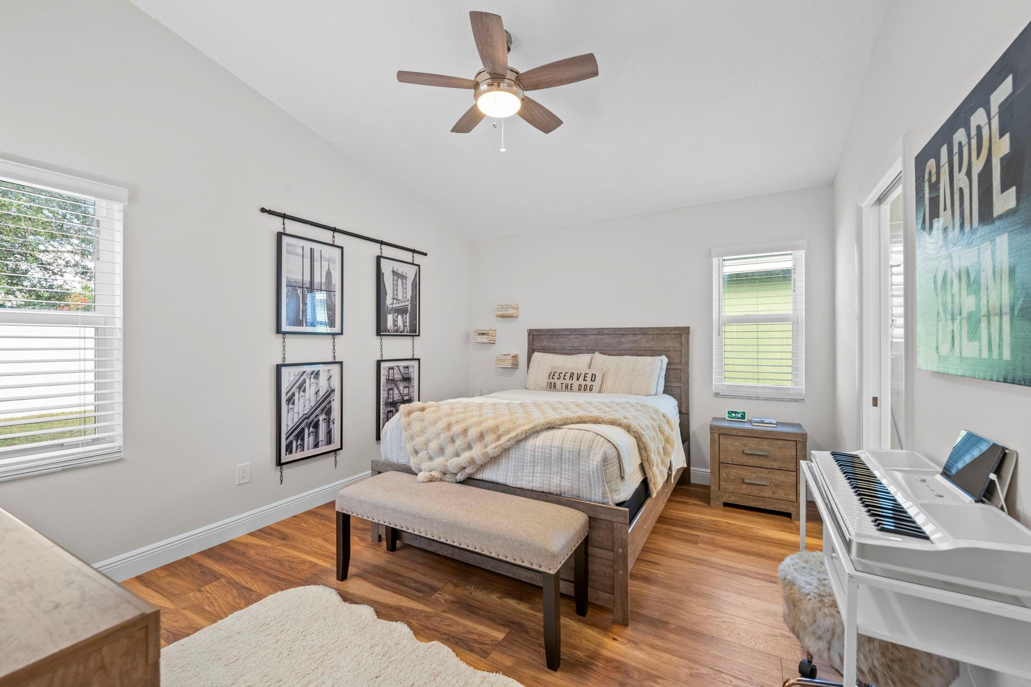 WINDYCREEK - Residential