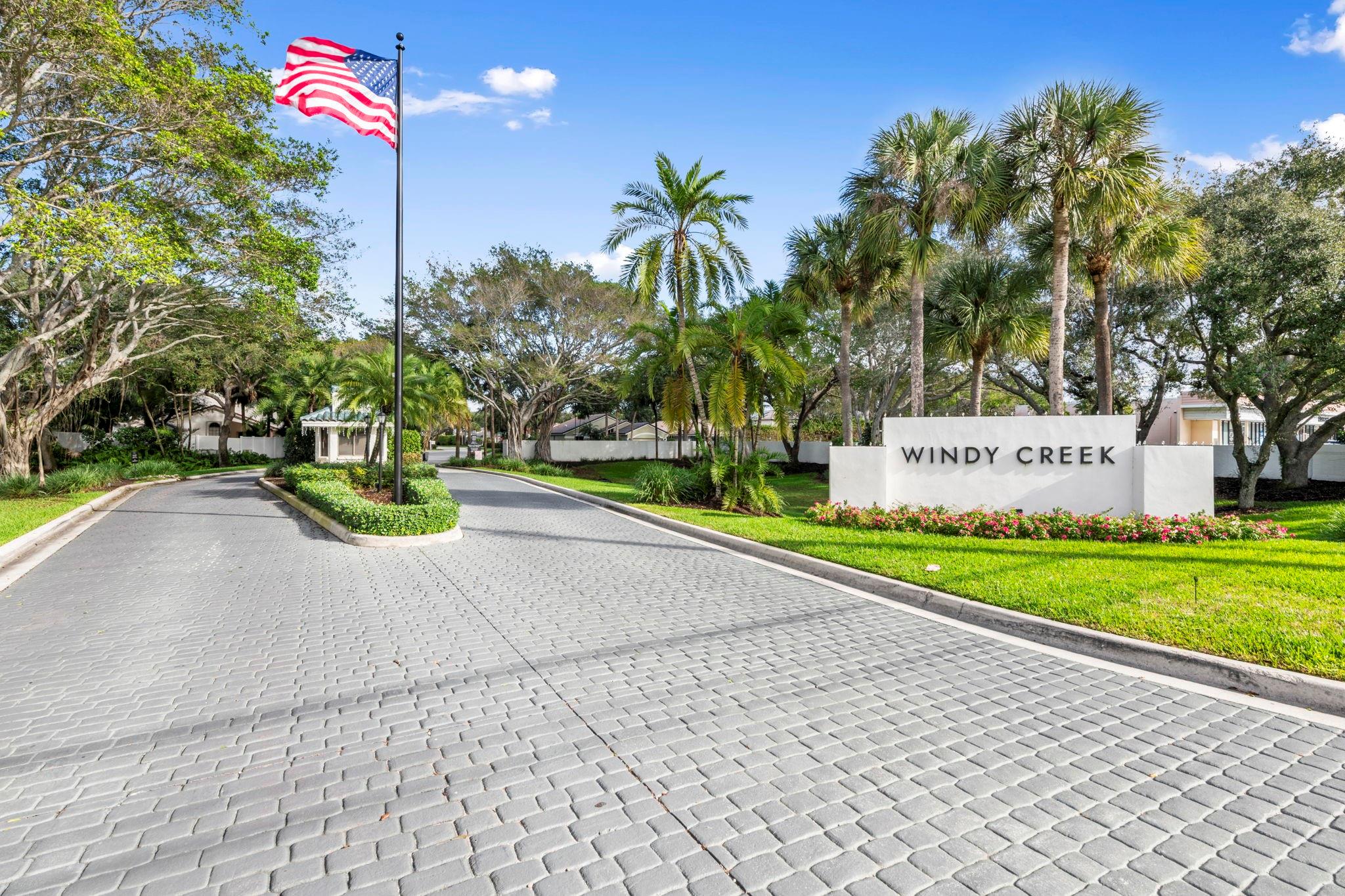 WINDYCREEK - Residential