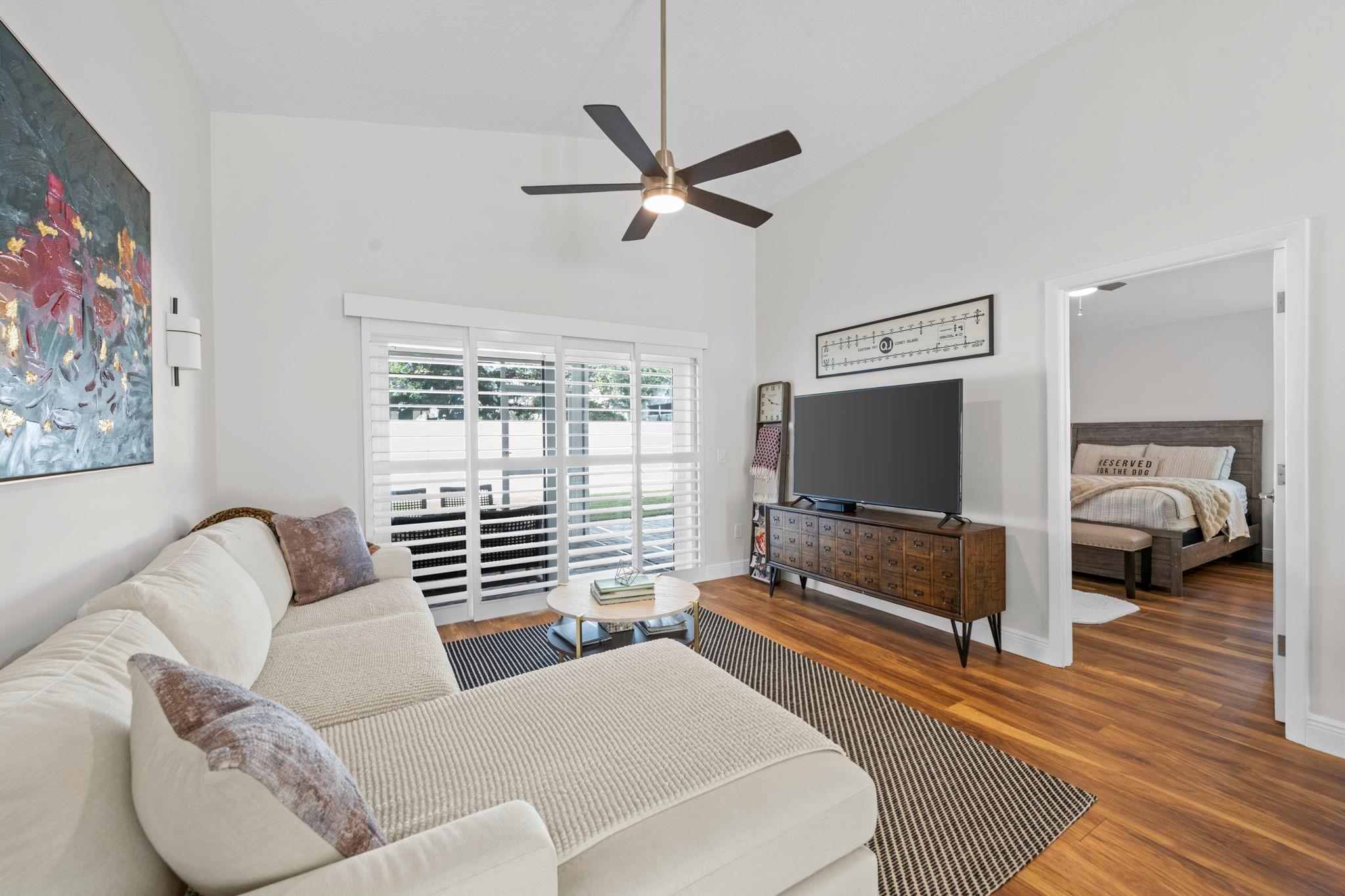 WINDYCREEK - Residential