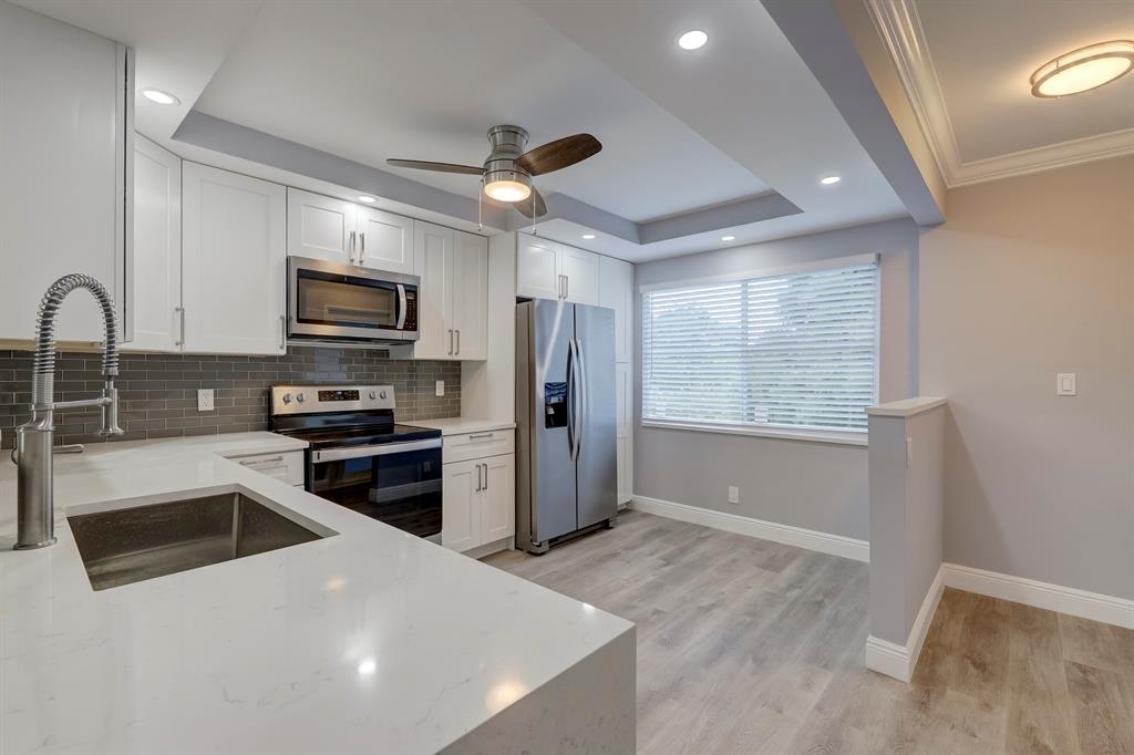 MARTINIQUE VILLAGE 2B CONDO - Residential