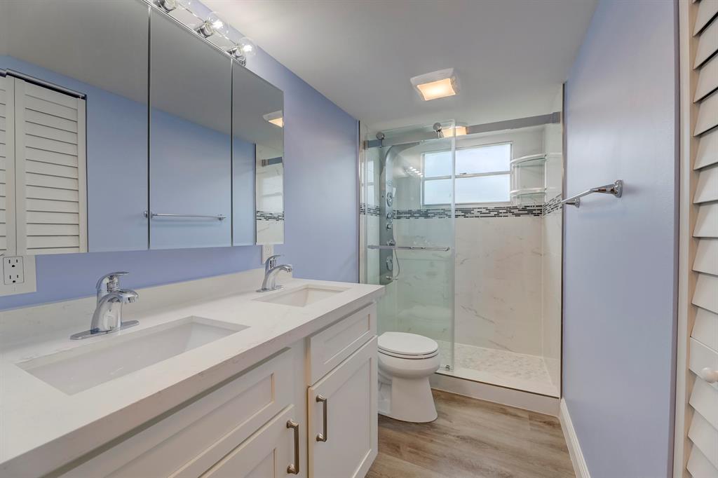 MARTINIQUE VILLAGE 2B CONDO - Residential