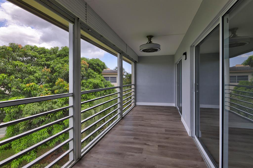 MARTINIQUE VILLAGE 2B CONDO - Residential