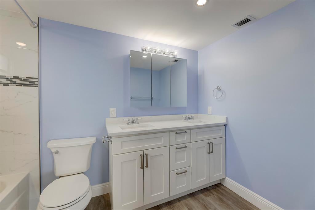 MARTINIQUE VILLAGE 2B CONDO - Residential