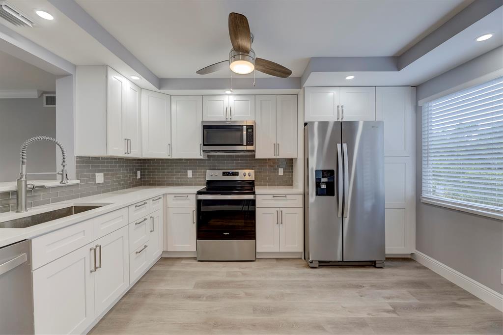 MARTINIQUE VILLAGE 2B CONDO - Residential