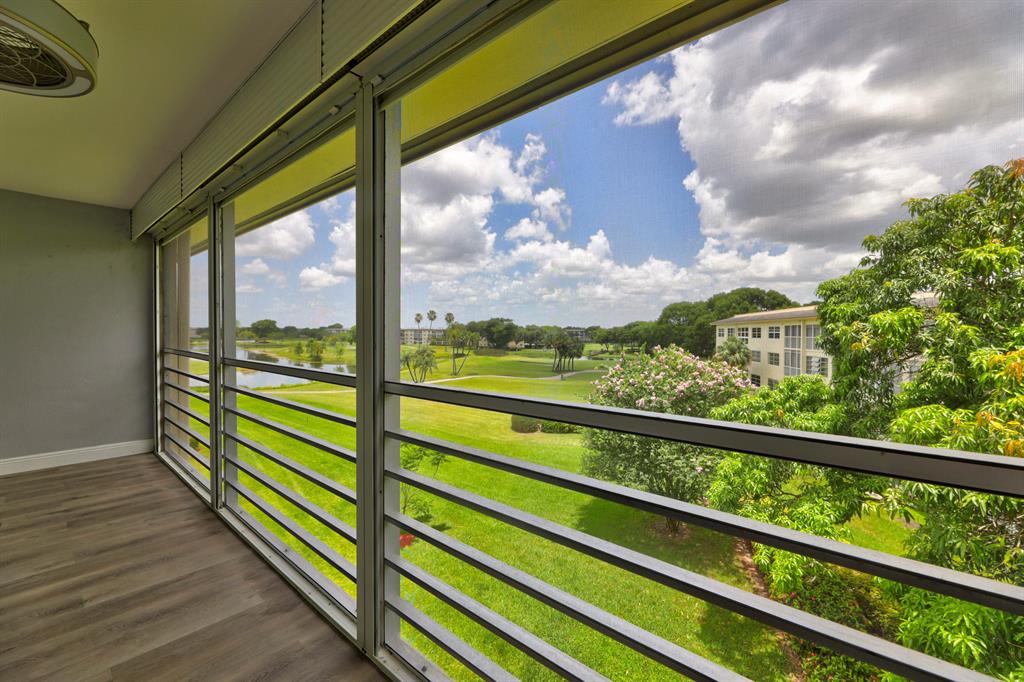 MARTINIQUE VILLAGE 2B CONDO - Residential