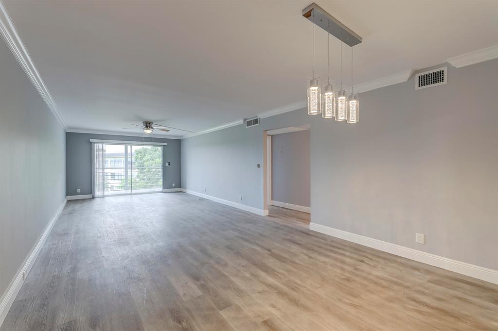 MARTINIQUE VILLAGE 2B CONDO - Residential