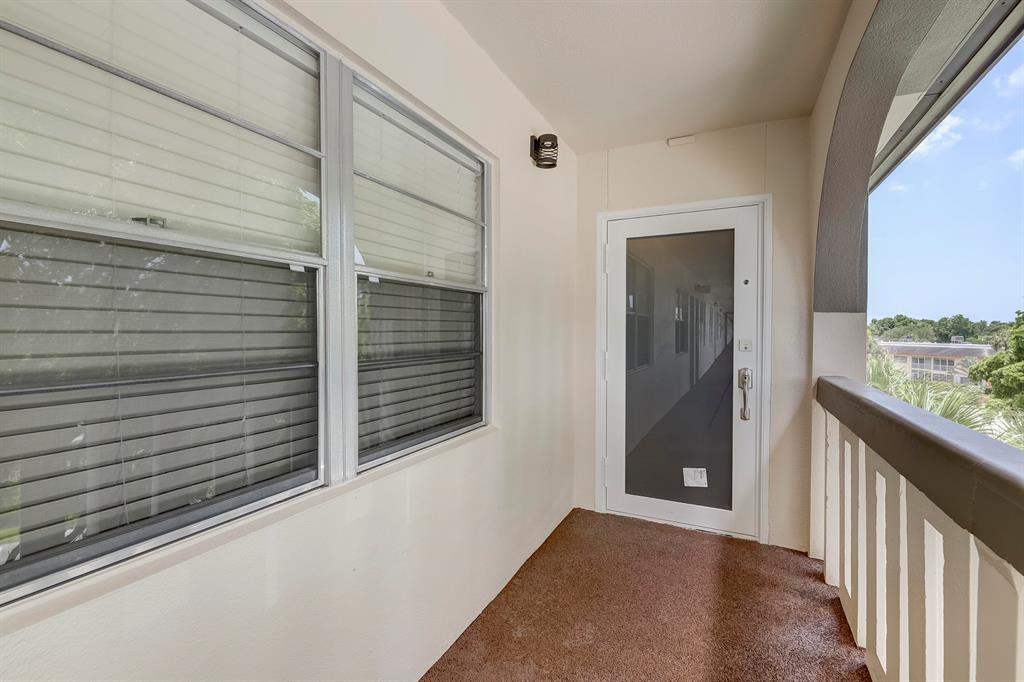 MARTINIQUE VILLAGE 2B CONDO - Residential