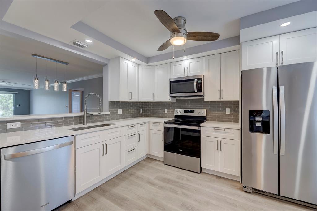 MARTINIQUE VILLAGE 2B CONDO - Residential