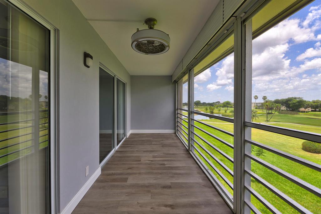 MARTINIQUE VILLAGE 2B CONDO - Residential