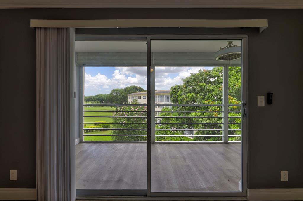 MARTINIQUE VILLAGE 2B CONDO - Residential