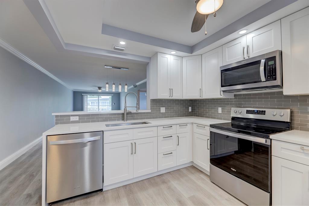 MARTINIQUE VILLAGE 2B CONDO - Residential