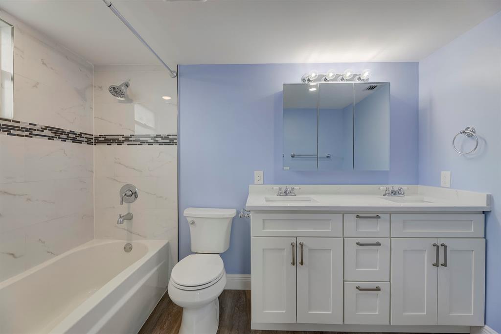 MARTINIQUE VILLAGE 2B CONDO - Residential