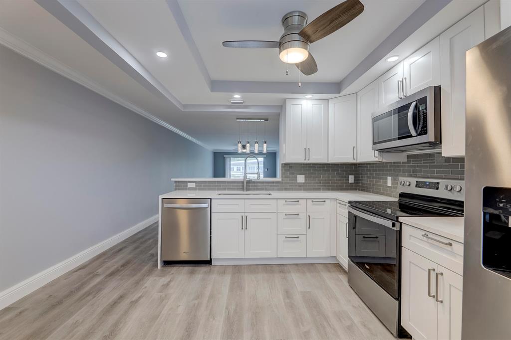 MARTINIQUE VILLAGE 2B CONDO - Residential