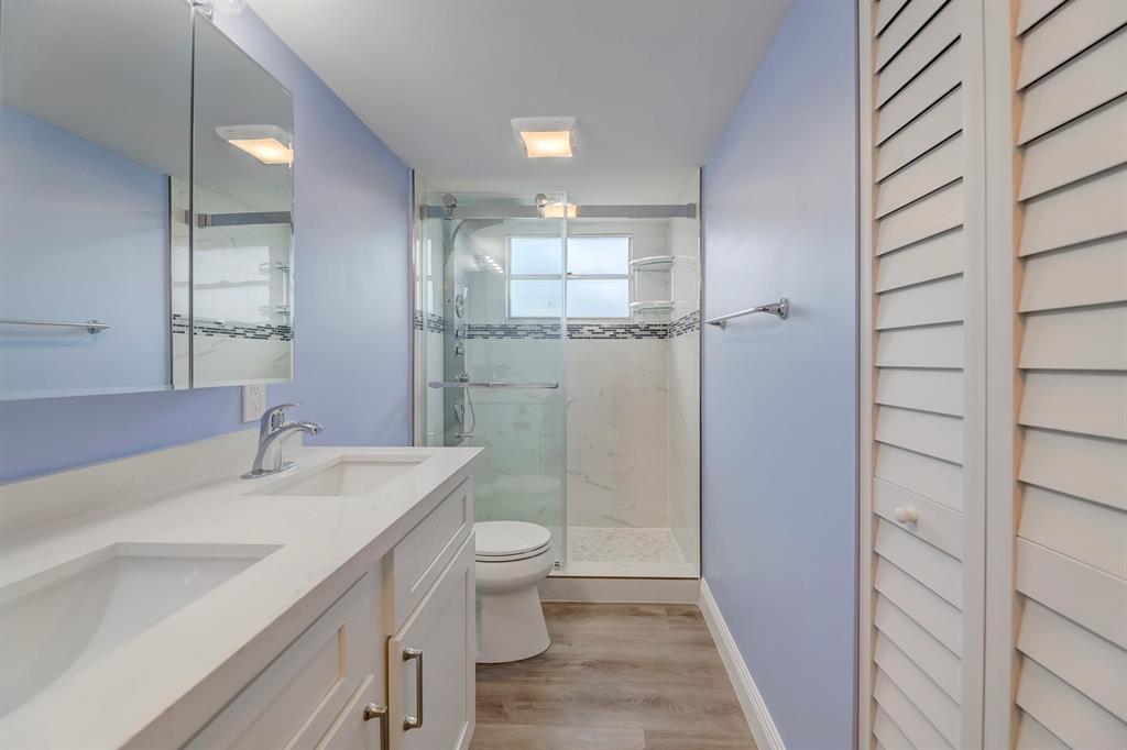 MARTINIQUE VILLAGE 2B CONDO - Residential