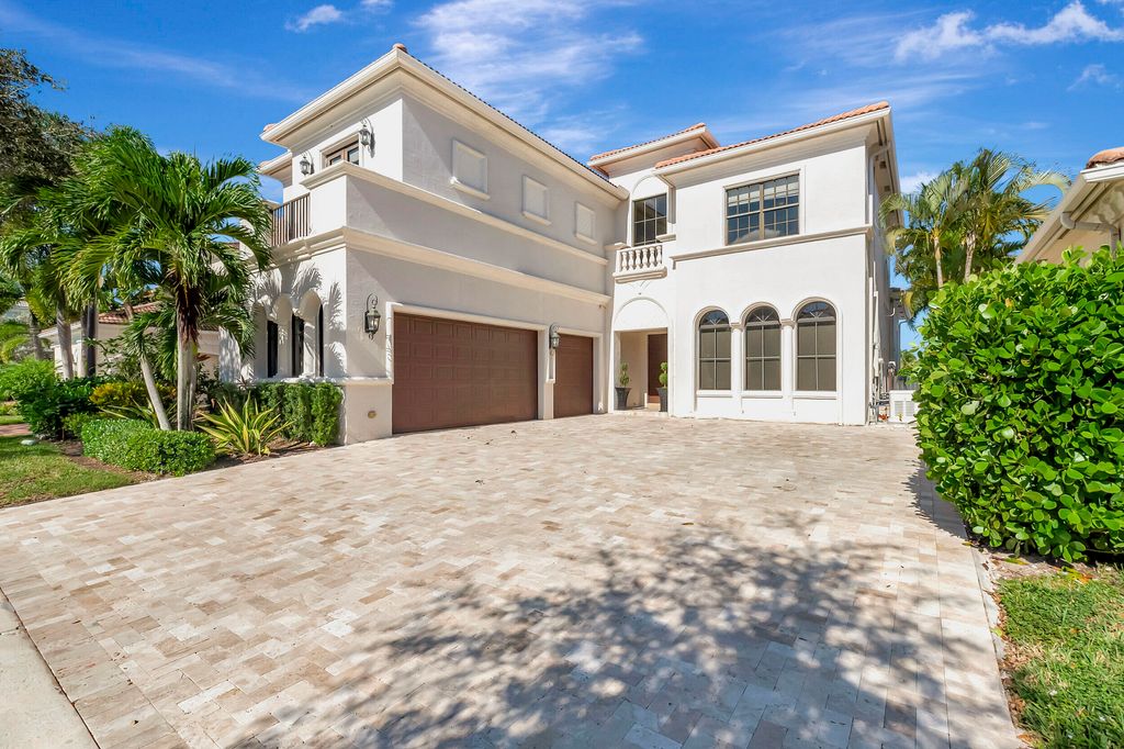 Photo of 17979 Lake Azure Way, Boca Raton, FL 33496 (MLS # R10943346)