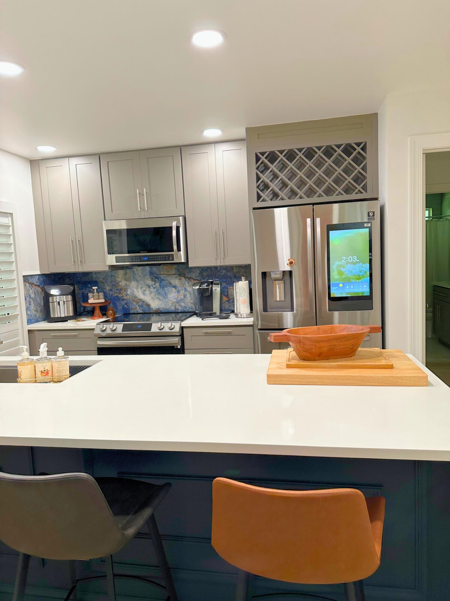 OAKS-SUNTERRACE 1 - Residential