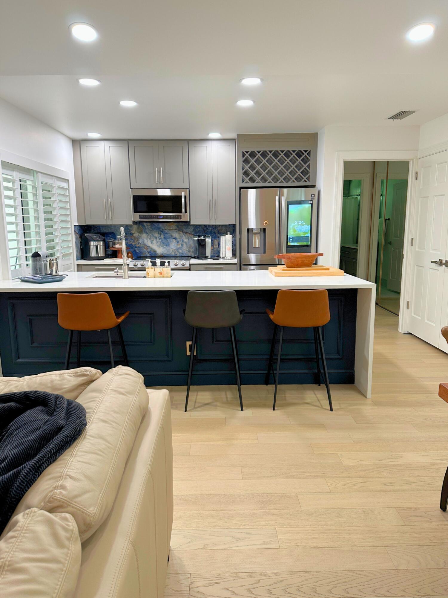 OAKS-SUNTERRACE 1 - Residential